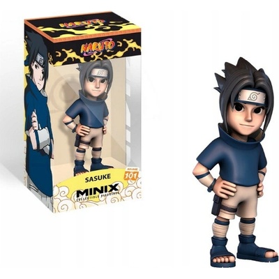 MINIX Naruto Sasuke