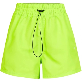 O'Neill Бански гащета O´neill Biarritz Bright swimming shorts - Green (Fluor Green)