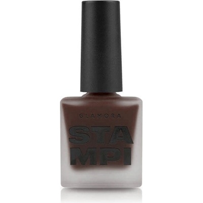 GLAMORA Razítkovací lak MILK CHOCOLATE 10 ml