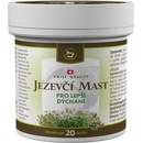 Herbamedicus Jazvecov masť 125 ml