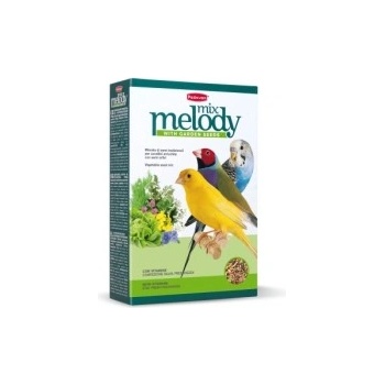 Padovan Melodymix Пълноценна храна за пойни птици 300 гр