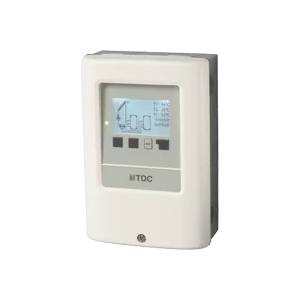 Sorel mikroelektronik - Германия Sorel MTDC Соларно управление с 3 броя температурни сензори (16305)