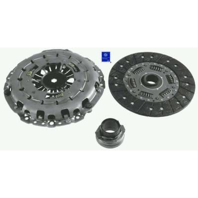 SACHS Spojková sada SACHS 3000 951 930