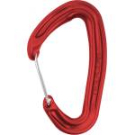 DMM Карабинер с щифт Dmm Alpha Trad Snapgate carabiner - Red - размер One Size (321-0278-0211)