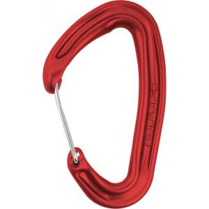 DMM Карабинер с щифт Dmm Alpha Trad Snapgate carabiner - Red - размер One Size (321-0278-0211)