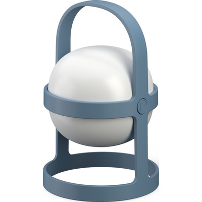 Rosendahl Соларна лампа Soft Spot 25 см небесносиня (26320)