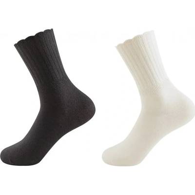Be Snazzy Zimné ponožky SK-104 z viskózy
