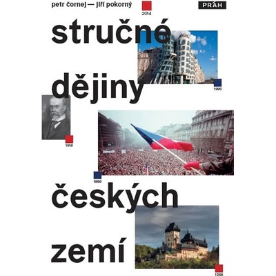 Stručné dějiny českých zemí