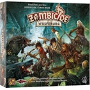 Cool Mini or Not Zombicide Black Plague Wulfsburg
