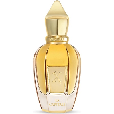 Xerjoff La Capitale parfumovaná voda unisex 50 ml