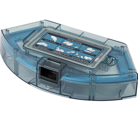 TESLA RoboStar iQ300