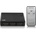ACT 3 портов HDMI суич ACT AC7845, 4K@60Hz, USB, Дистанционно, Черен (EWENT-ACT-SPLIT-AC7845)