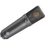 Neumann U 87 Ai MT Studio Set Микрофон