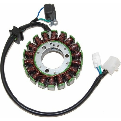 ELECTROSPORT vinutí alternátoru (stator) SUZUKI LTF 250 OZARK (02-07), LTZ 250 QUADSPORT (04-09)