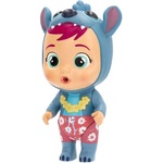 IMC Toys Плачеща мини кукла със сълзи IMC Toys Cry Babies - Stitch, асортимент (926042) - ozone