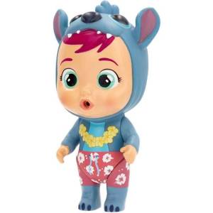 IMC Toys Плачеща мини кукла със сълзи IMC Toys Cry Babies - Stitch, асортимент (926042) - ozone