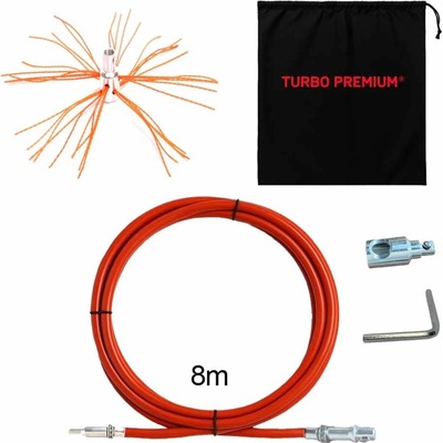 Turbo Premium Anaconda 8 m – Zbozi.Blesk.cz