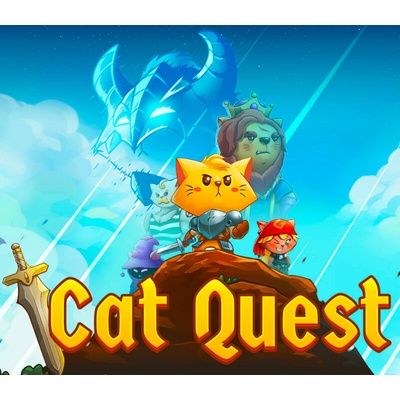 Cat Quest