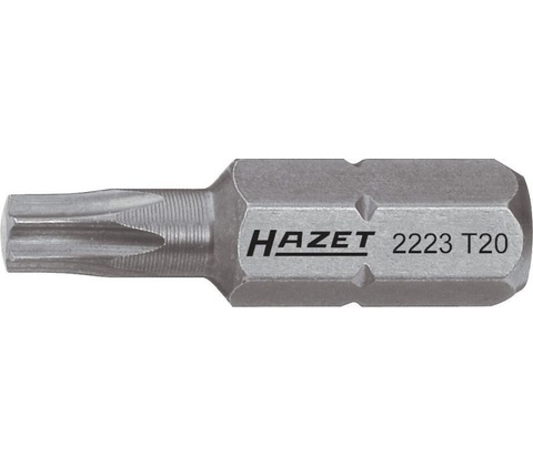 Hazet bit 2223-T7