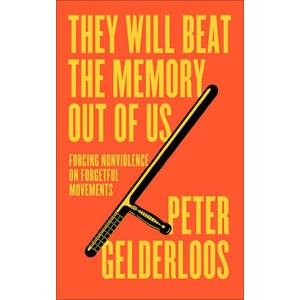 They Will Beat the Memory Out of Us - How Nonviolence Stifles our Movements (2024)