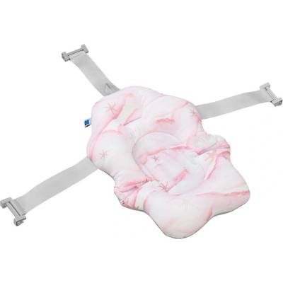 KikkaBoo Мека подложка за вана Nubo Starfish Pink (kikka-31404010028)