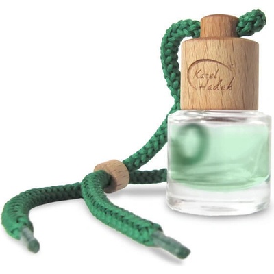 Karel Hadek Autoparfém LOVE STORY 5 ml