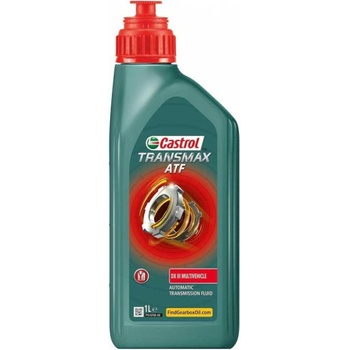 Image 1 of Castrol Transmax Dex III Multivehicle 1 l