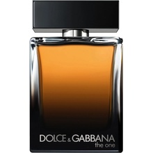 Dolce & Gabbana The One parfumovaná voda pánska 100 ml