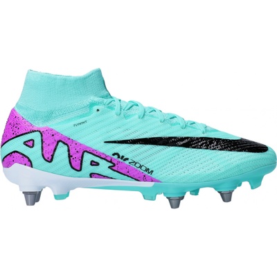 Nike ZOOM SUPERFLY 9 ELITE SG-PRO P fd0250-300