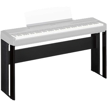 Image 1 of Yamaha pianos L-515 Black