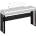 Yamaha pianos L-515 Black