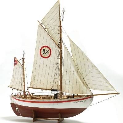 Billing Boats Colin Archer 1:40