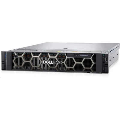 Dell PowerEdge R550 25G33