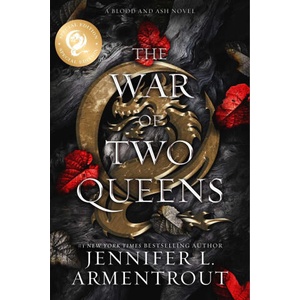 The War of Two Queens Special Edition (ISBN: 9781963135725)