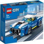 LEGO® City Police Полицейска кола 60312 (С0060312)