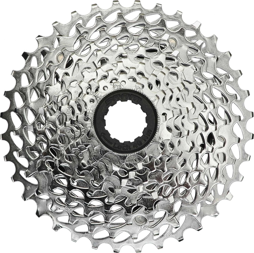 Sram PG-1030