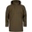 Härkila Мъжко водоустойчиво яке Härkila Orton Tech HWS Packable Anorak Waterproof jacket - Willow Green - размер 50 (EU) (002-3460-0112)