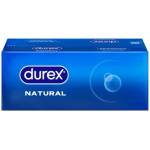 Durex 144 бр. Класически презервативи Durex Original (Natural)