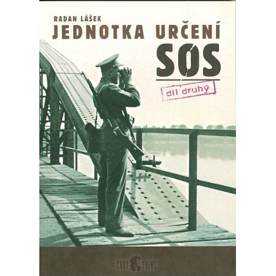 Jednotka určení SOS 2