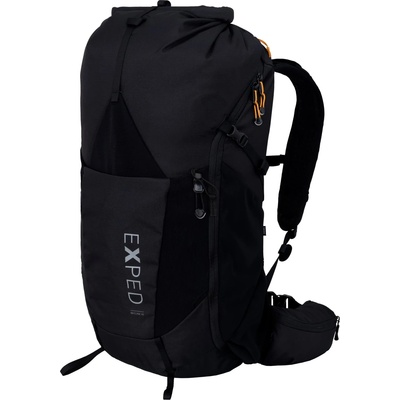 EXPED Алпийска раница Exped Skyline 45 Mountaineering backpack - Black - размер L/XL 49-57 cm (503-1066-0112)