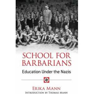 School for Barbarians | Erika Mann (ISBN: 9780486781006)