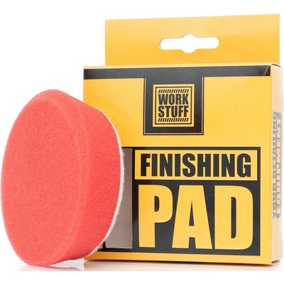 Work Stuff Finishing Pad 90 mm