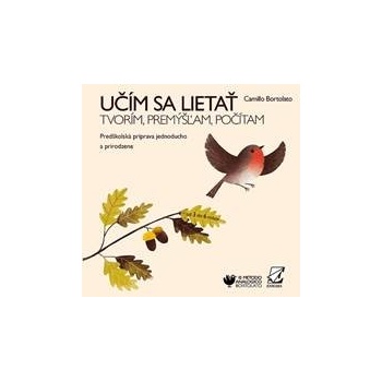 Učím sa lietať
