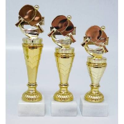VIZINGR Ping-pong figurky 34-P019 19 cm
