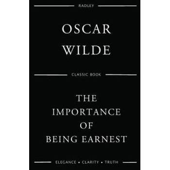 Image 1 of The Importance Of Being Earnest