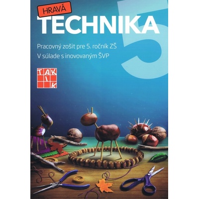 Hravá technika 5