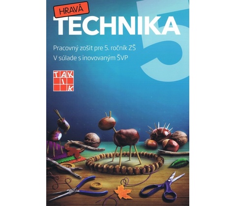 Hravá technika 5