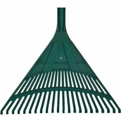 Strend Pro R122 Hrábě na listí, 22 zubů, 50 cm, plast, bez násady