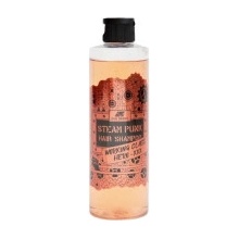 Pán Drwal Steam Punk Hero šampón na vlasy 250 ml