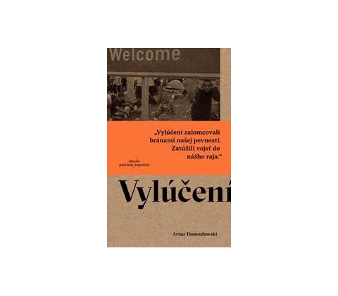 Vylúčení